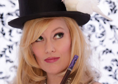 AriannBlack-Magician-tophat