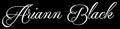 Ariann Black