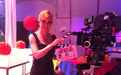 MAGIC CONSULTING FOR FILM & TELEVISION & THEATRE