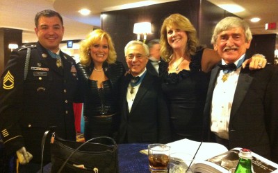 MEDAL OF HONOR – SALUTE TO HEROES