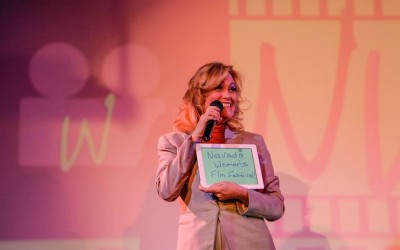 MAGICIAN AS CORPORATE SPEAKER