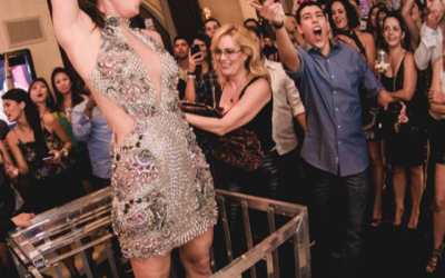 MAGICIAN FOR PRIVATE PARTIES