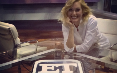 TELEVISION APPEARANCES